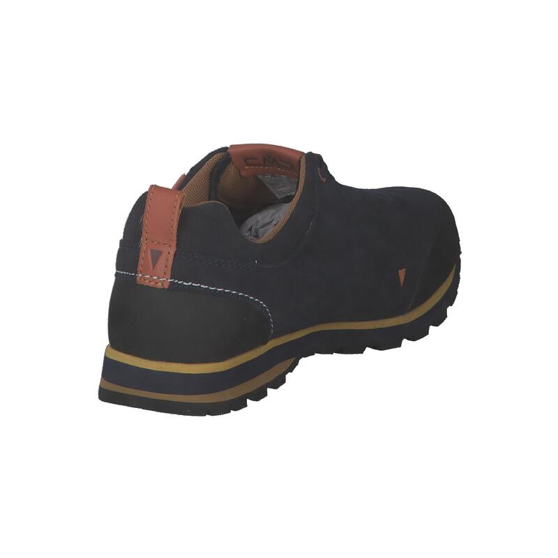 Pantofi universali 38q4617n950 pentru întregul an bleumarin bărbătești