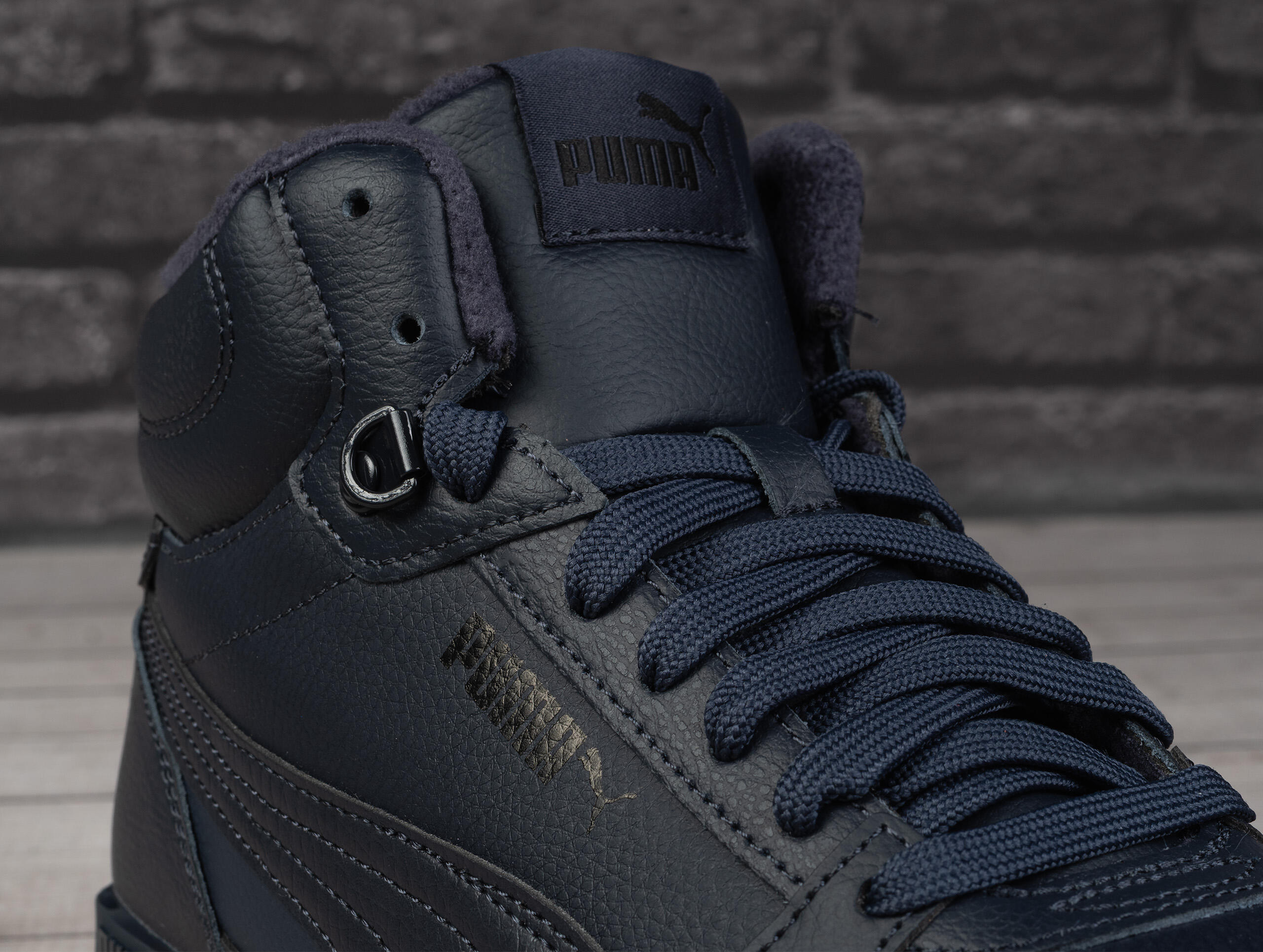 Buty do chodzenia męskie Puma ST Runner V3 Mid L 6/7