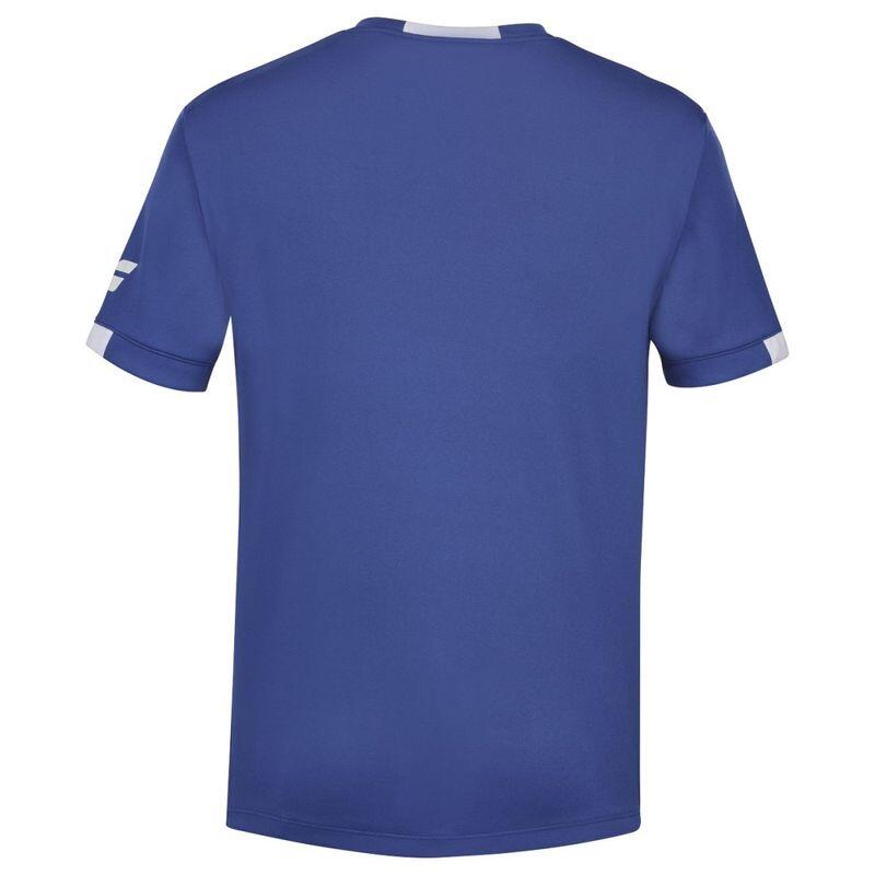 T-shirt ras du cou Babolat Play pour enfant 2/7