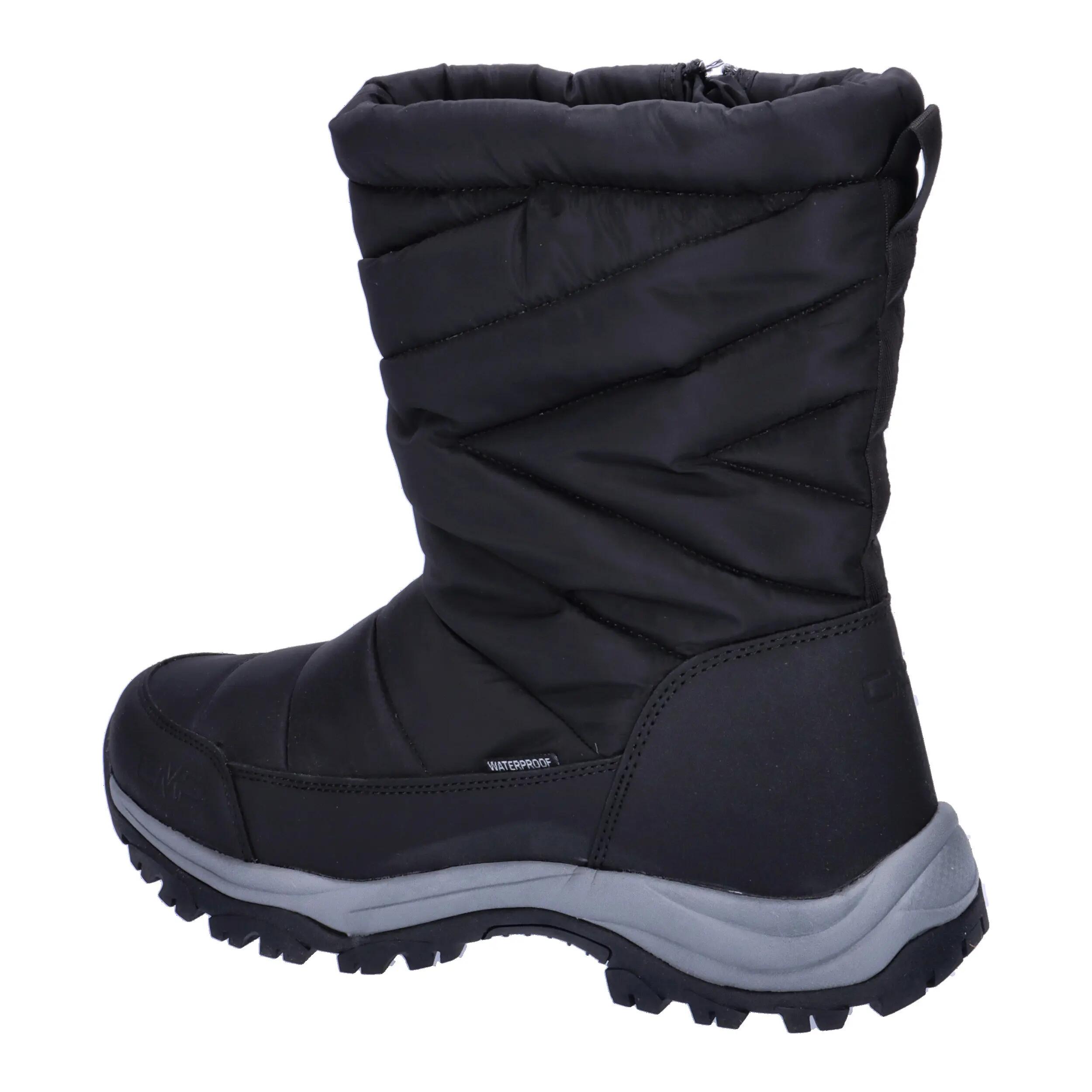 Buty zimowe męskie CMP Notak WP 3/7