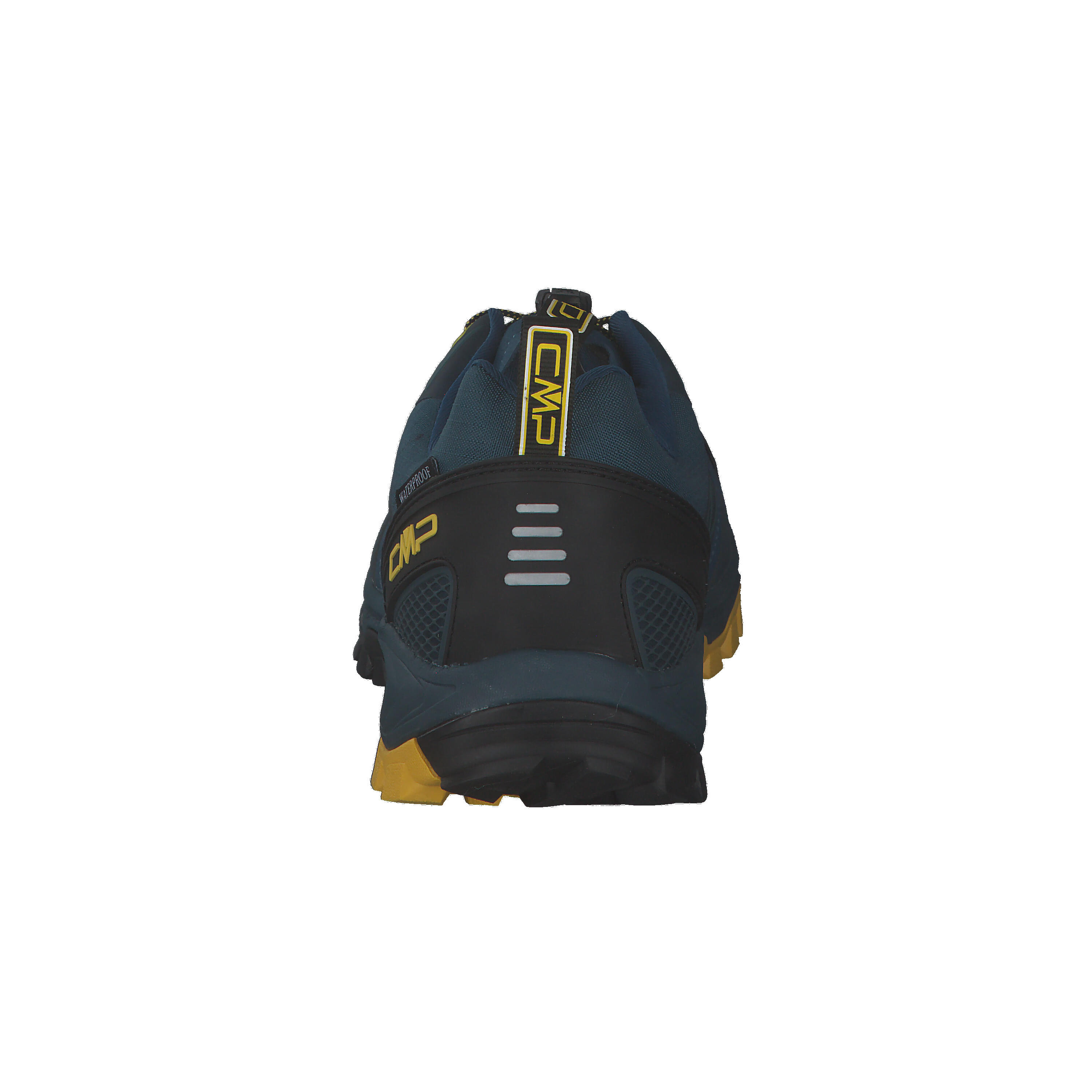 Chaussures de trail basse CMP Atik WP 5/7