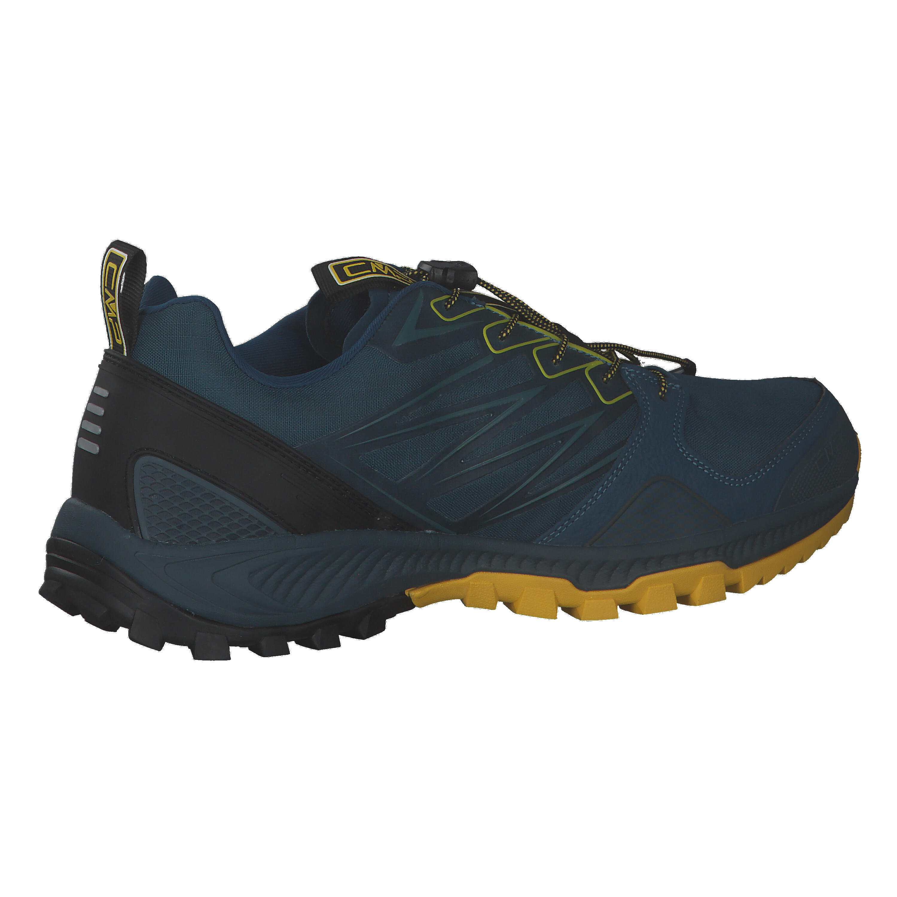 Chaussures de trail basse CMP Atik WP 7/7