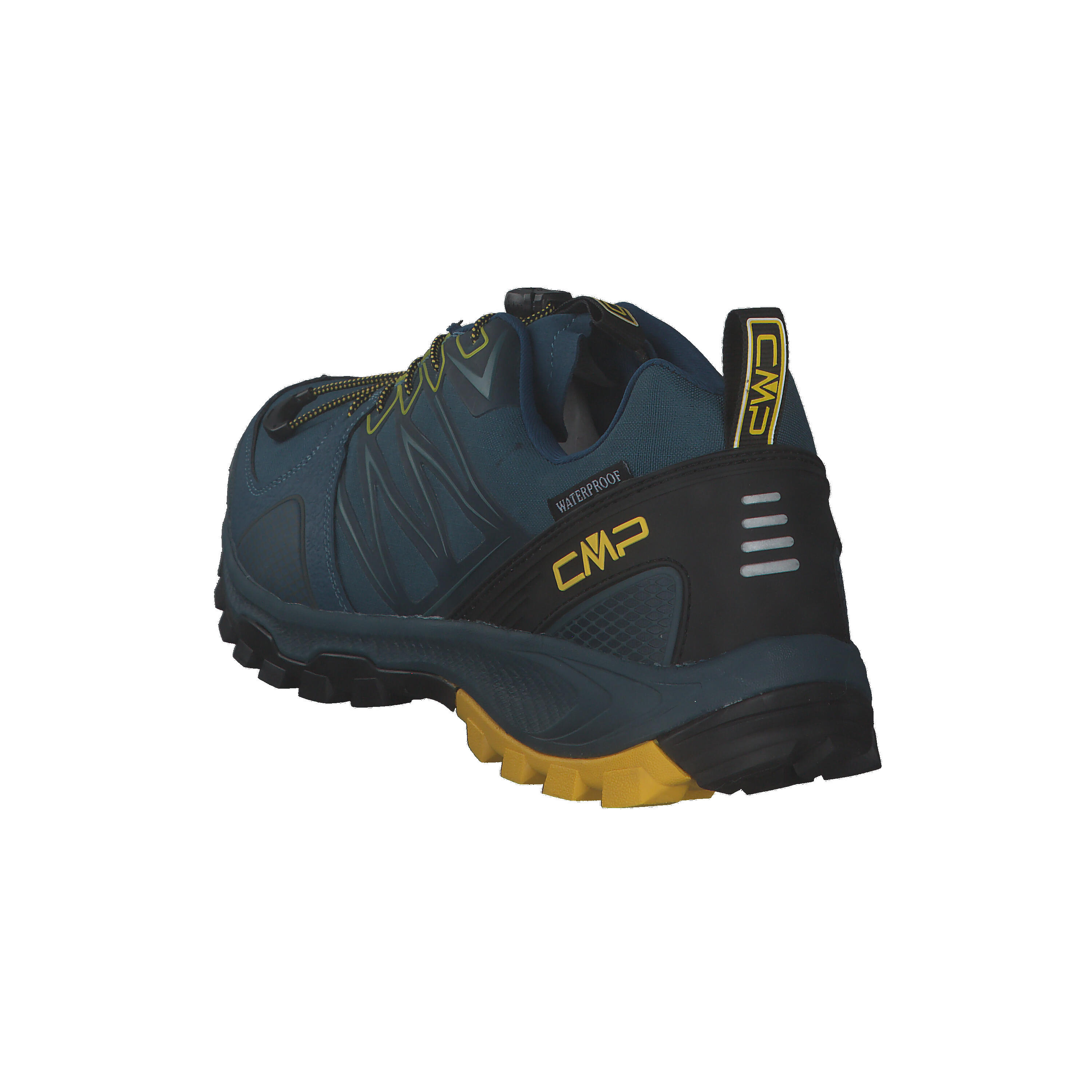 Chaussures de trail basse CMP Atik WP 4/7