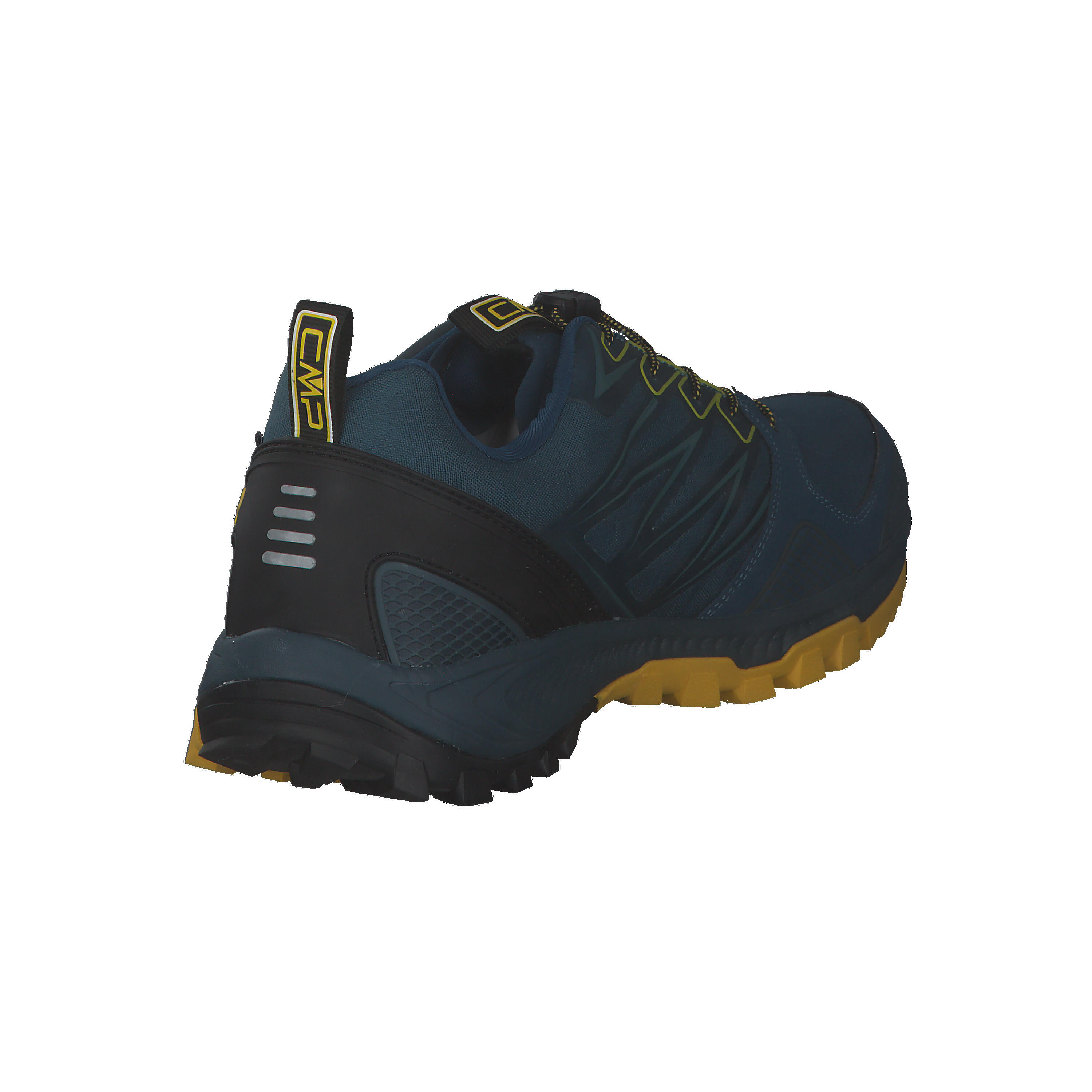 Chaussures de trail basse CMP Atik WP 6/7