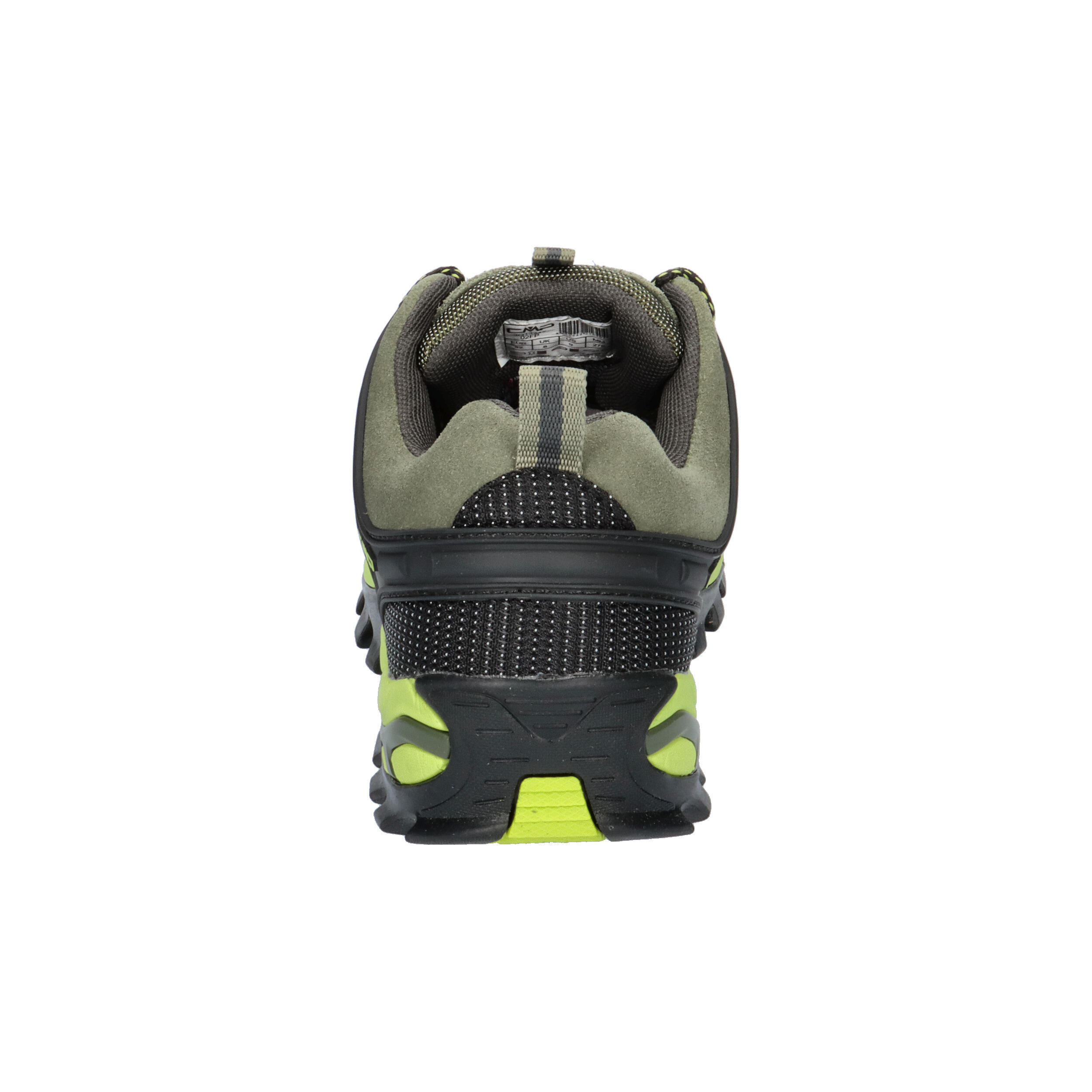 CMP Herren Trekking Schuhe Rigel LOW 3Q13247 5/7