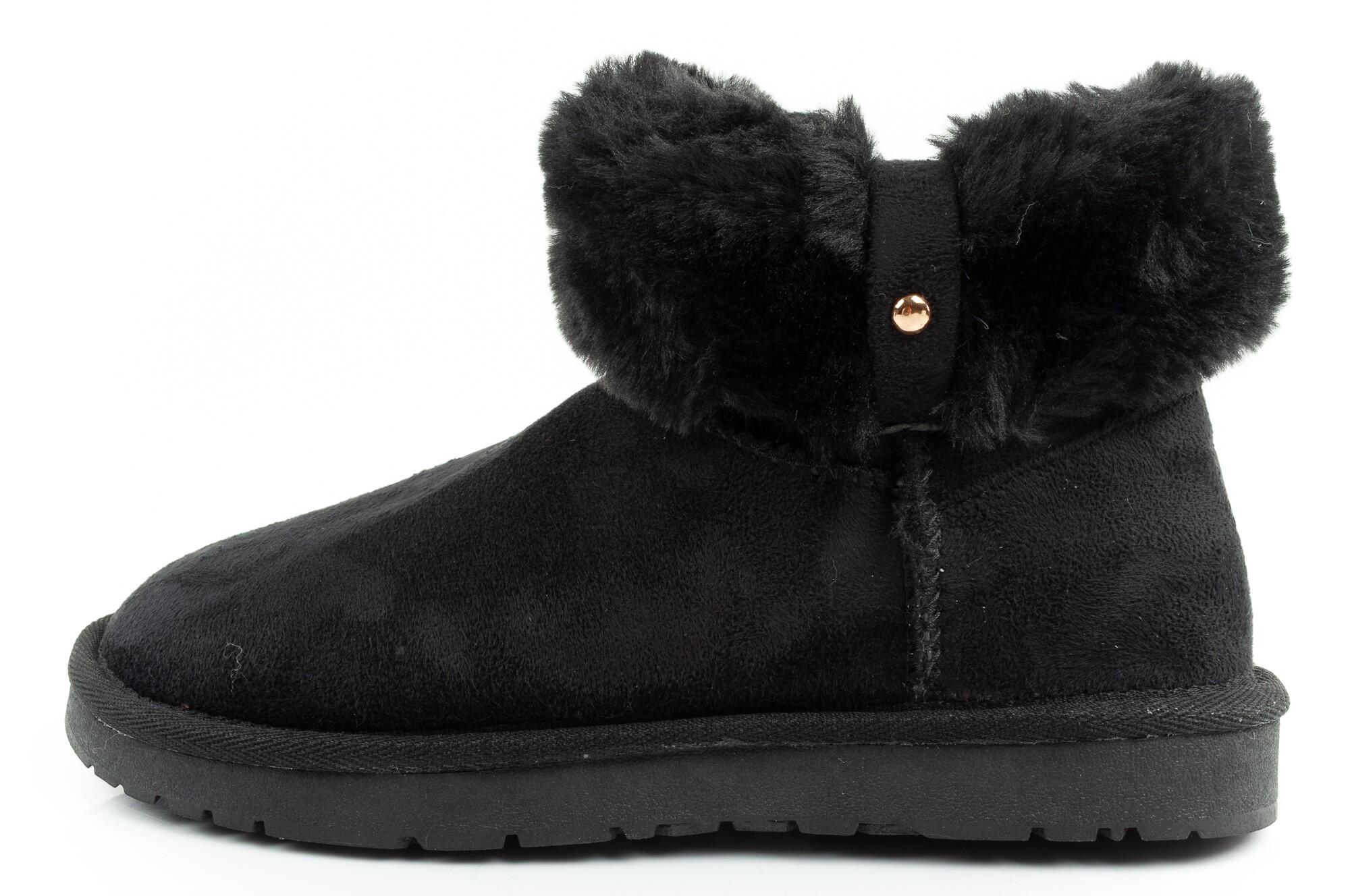 Chaussures d'hiver O'neill Jenner Mid doublées 2/7