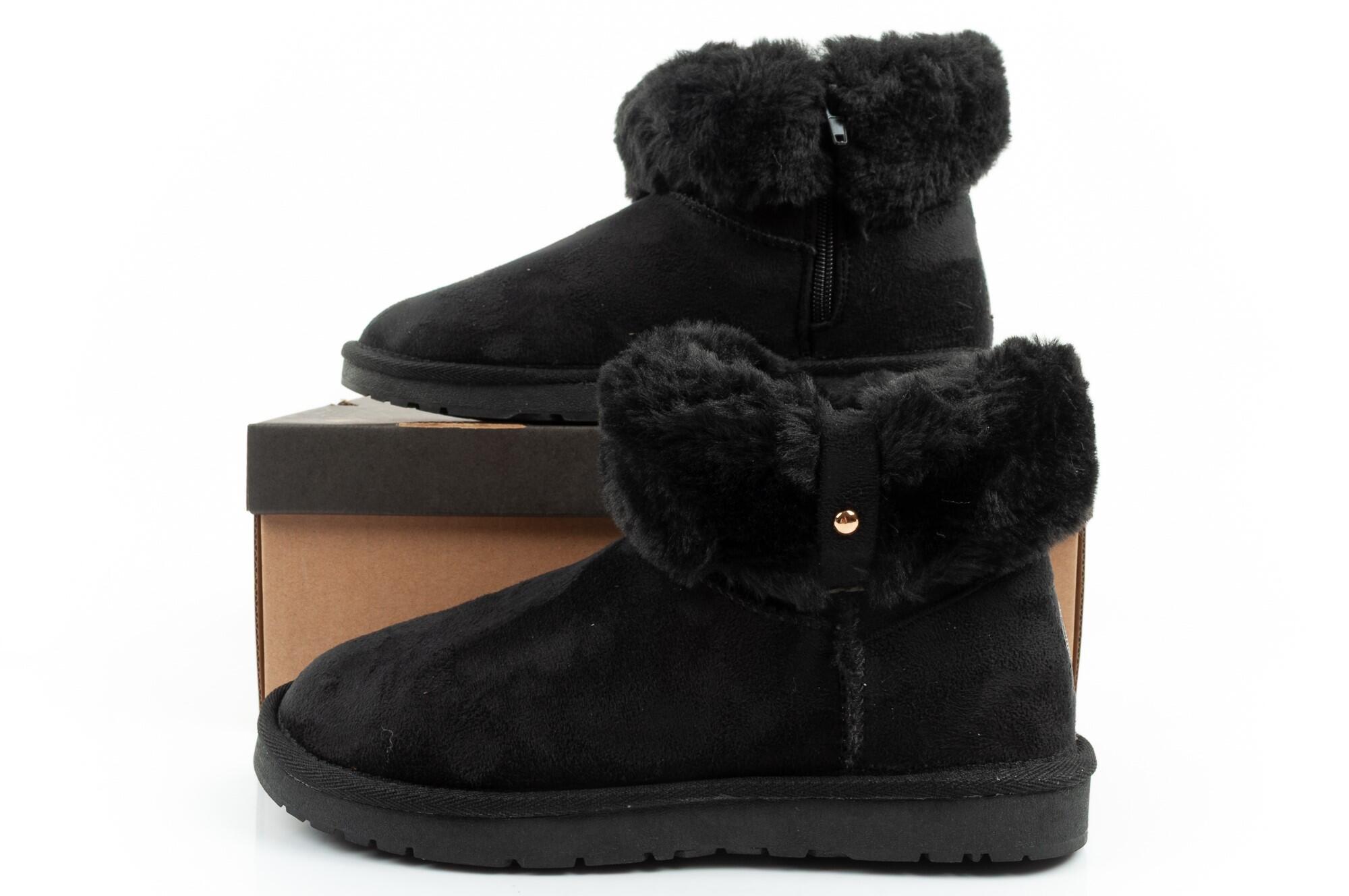 Chaussures d'hiver O'neill Jenner Mid doublées 7/7