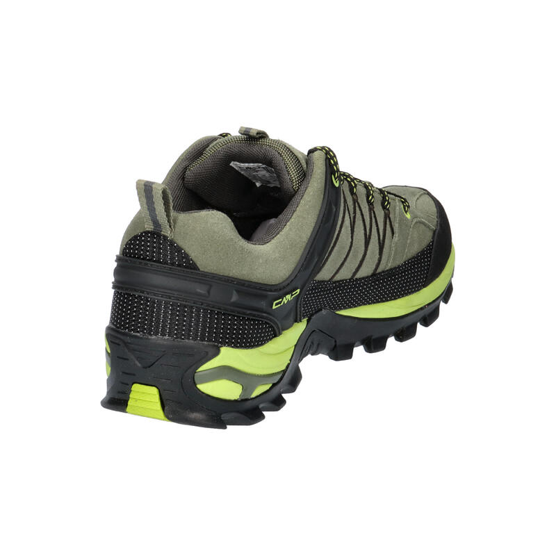 Pantofi trekking impermeabili pentru bărbați Rigel Low