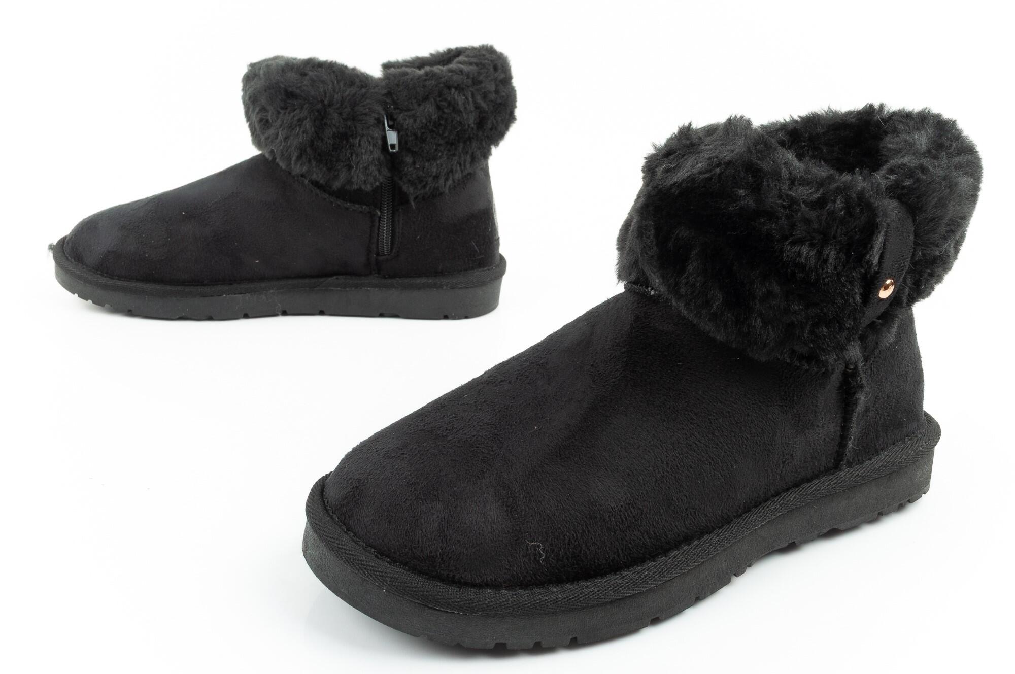 Chaussures d'hiver O'neill Jenner Mid doublées 5/7