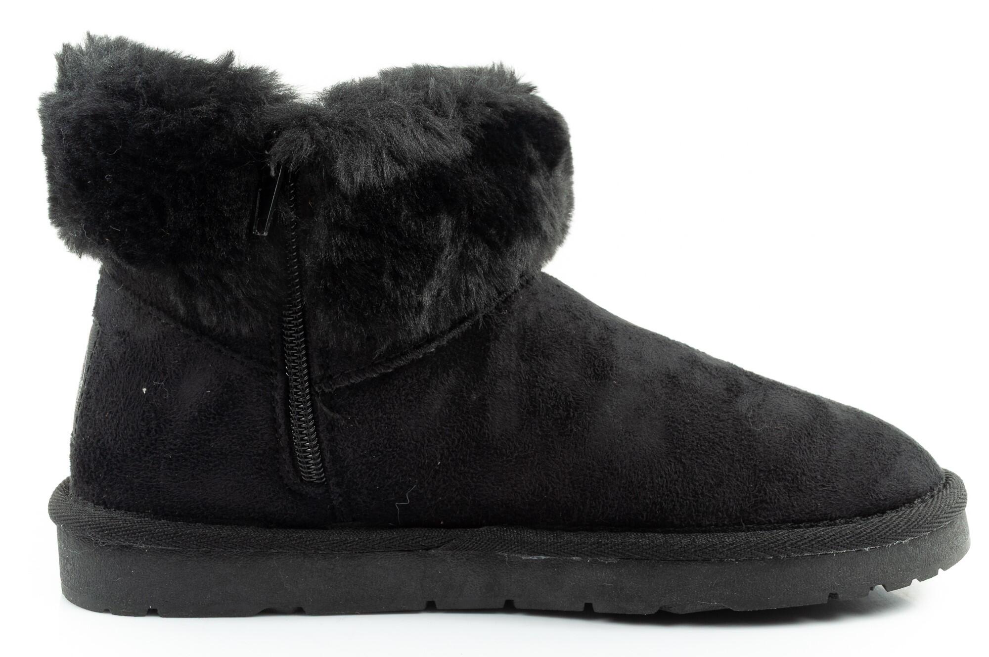 Chaussures d'hiver O'neill Jenner Mid doublées 4/7