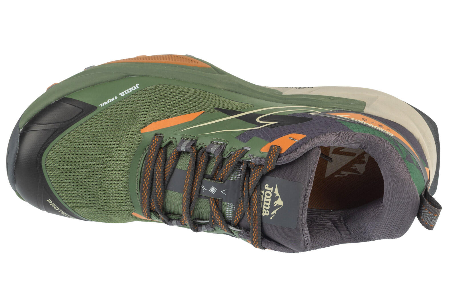 Chaussures de course pour hommes Joma Sierra 3/7