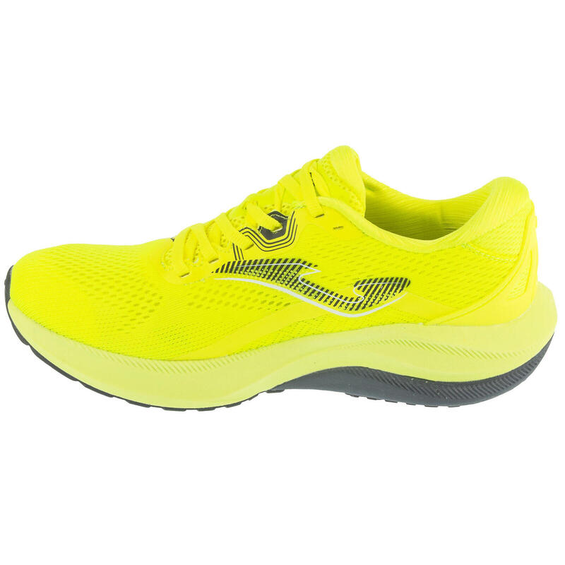 Pantofi de alergare pentru bărbați Joma Hispalis galbeni