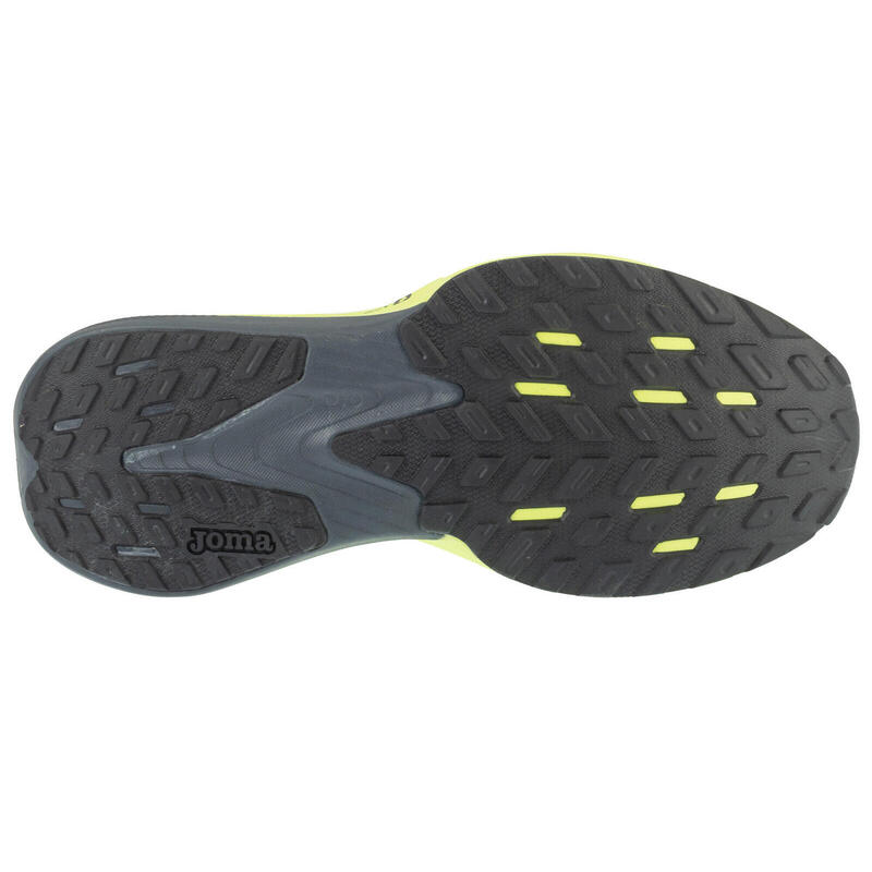 Pantofi de alergare pentru bărbați Joma Hispalis galbeni