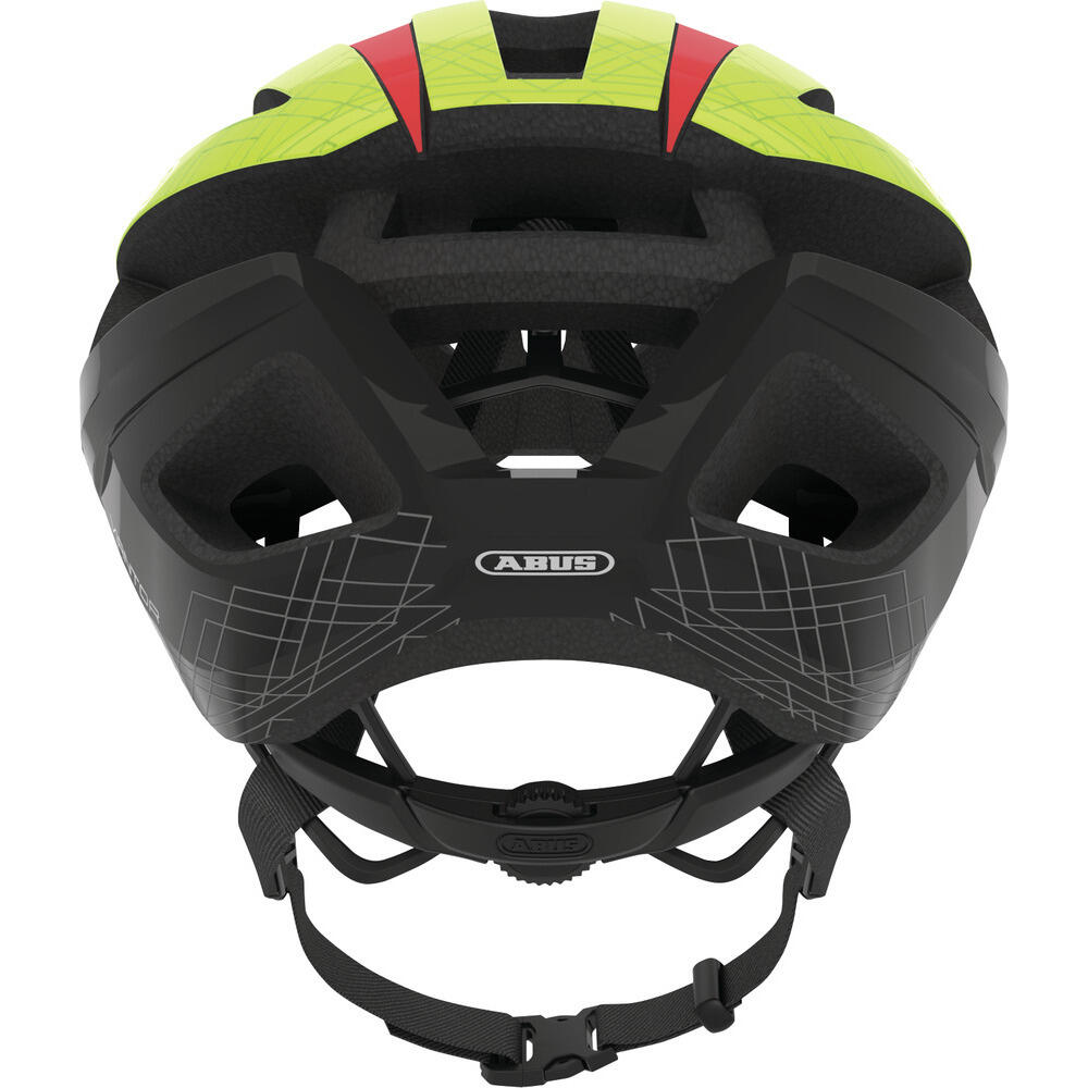 Casque Abus Viantor 3/5