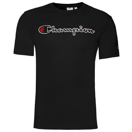 Tee-shirt Champion TEE-SHIRT HOMME CREWNECK CHAMPION