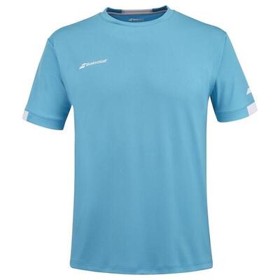 Babolat Play Crew Neck Jr. Kinder-T-Shirt