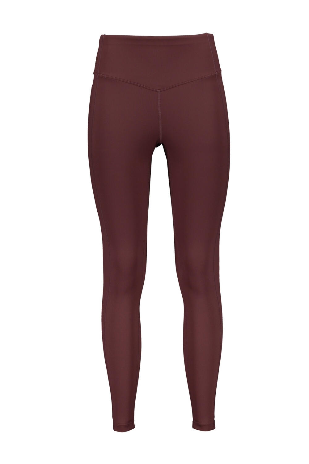 Legging Vrouw Joma Long Daphne Bruin 5/5