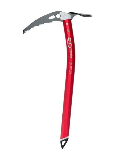 Czekan turystyczny ALPIN TOUR 50cm Climbing Technology