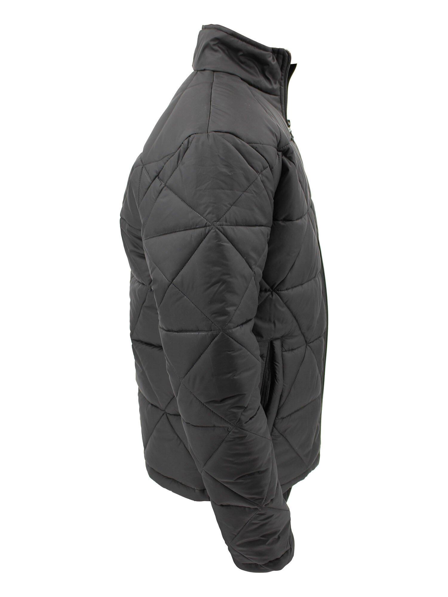 Jas Legend Signature Line Zwart 5/5