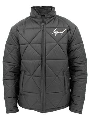 Jas legend signature line zwart