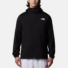 Jas mountain athletics zwart - nf0a8bp1jk3