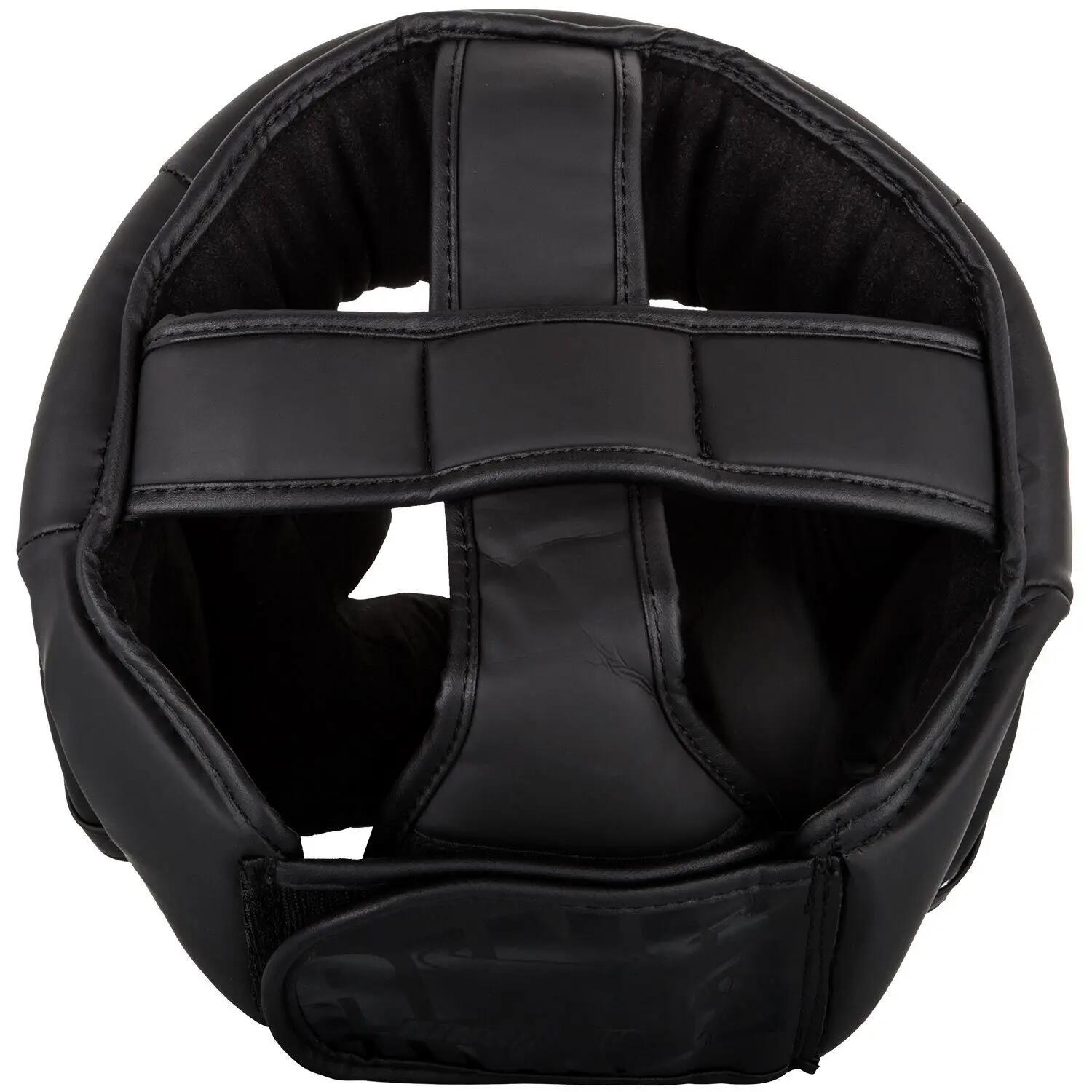Casque Ringhorns Charger — Noir (Taille unique) 6/6