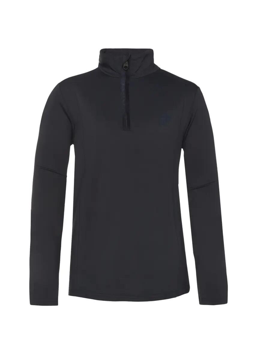 Pullover 1/4 Reißverschluss Kind Protest Willowy 4/5
