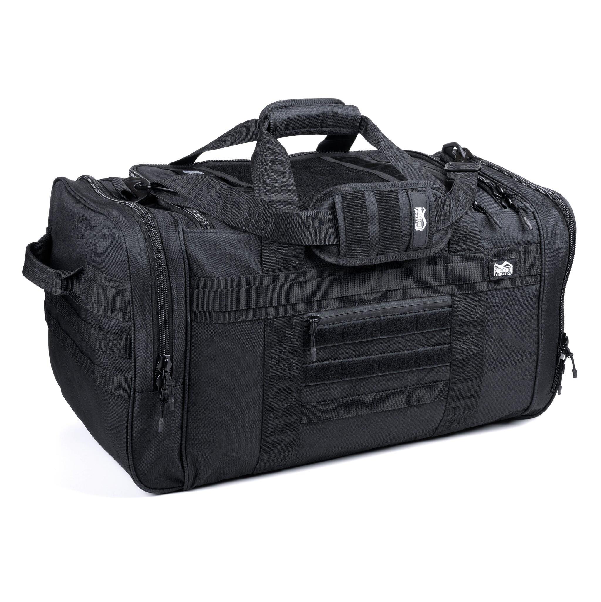 Sac de sport Tactic - Taille unique 3/7