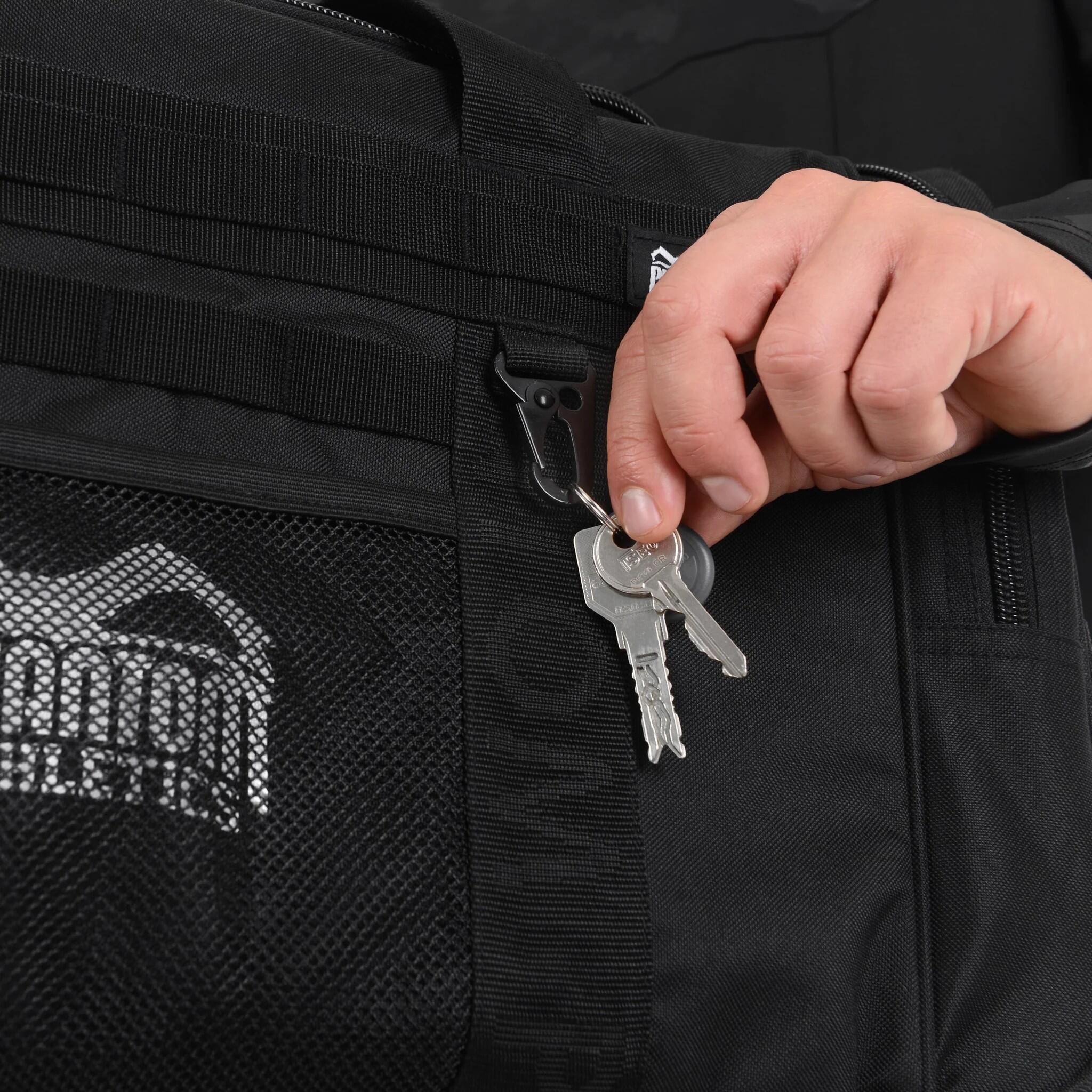Sac de sport Tactic - Taille unique 6/7