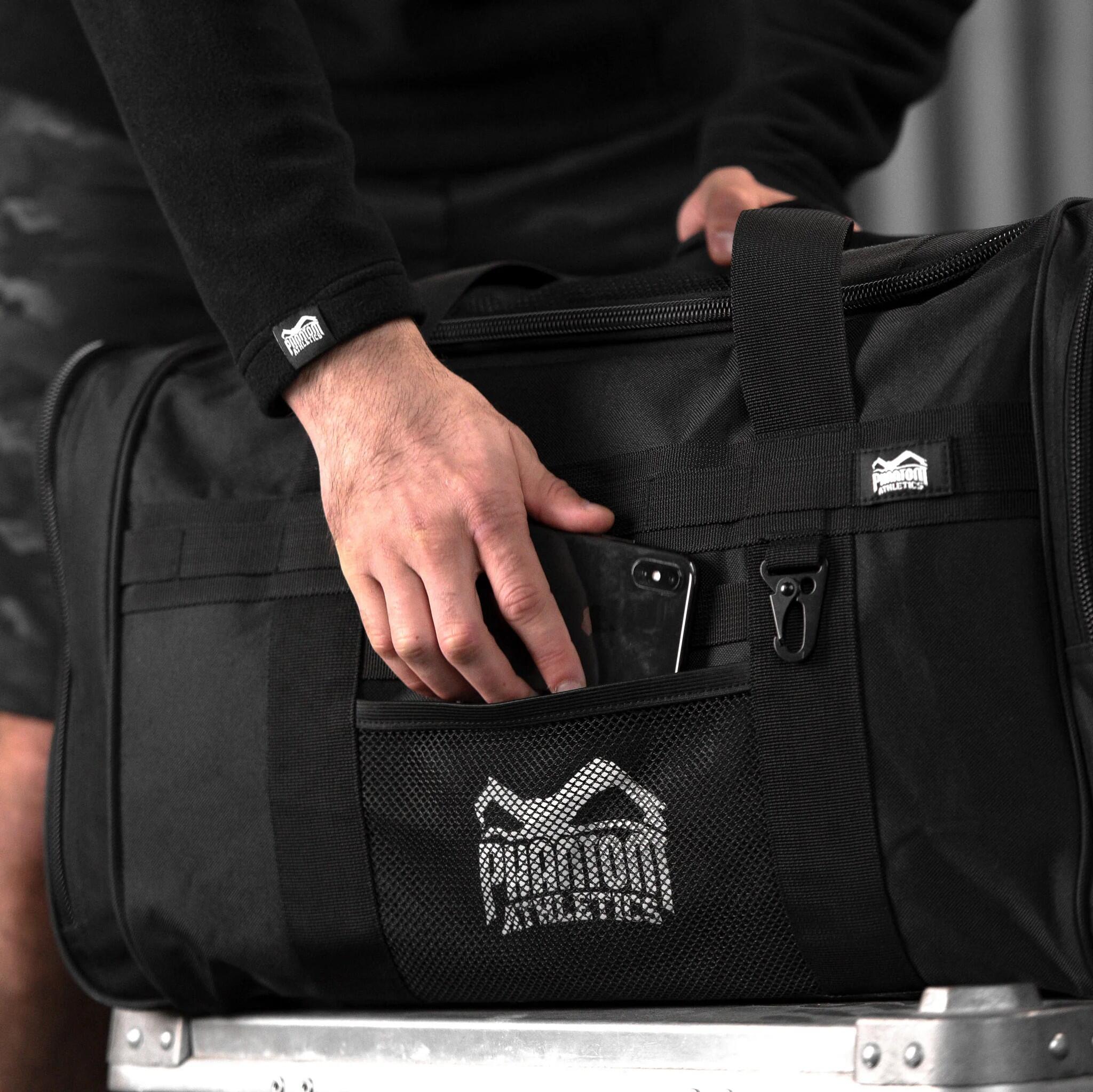 Sac de sport Tactic - Taille unique 5/7
