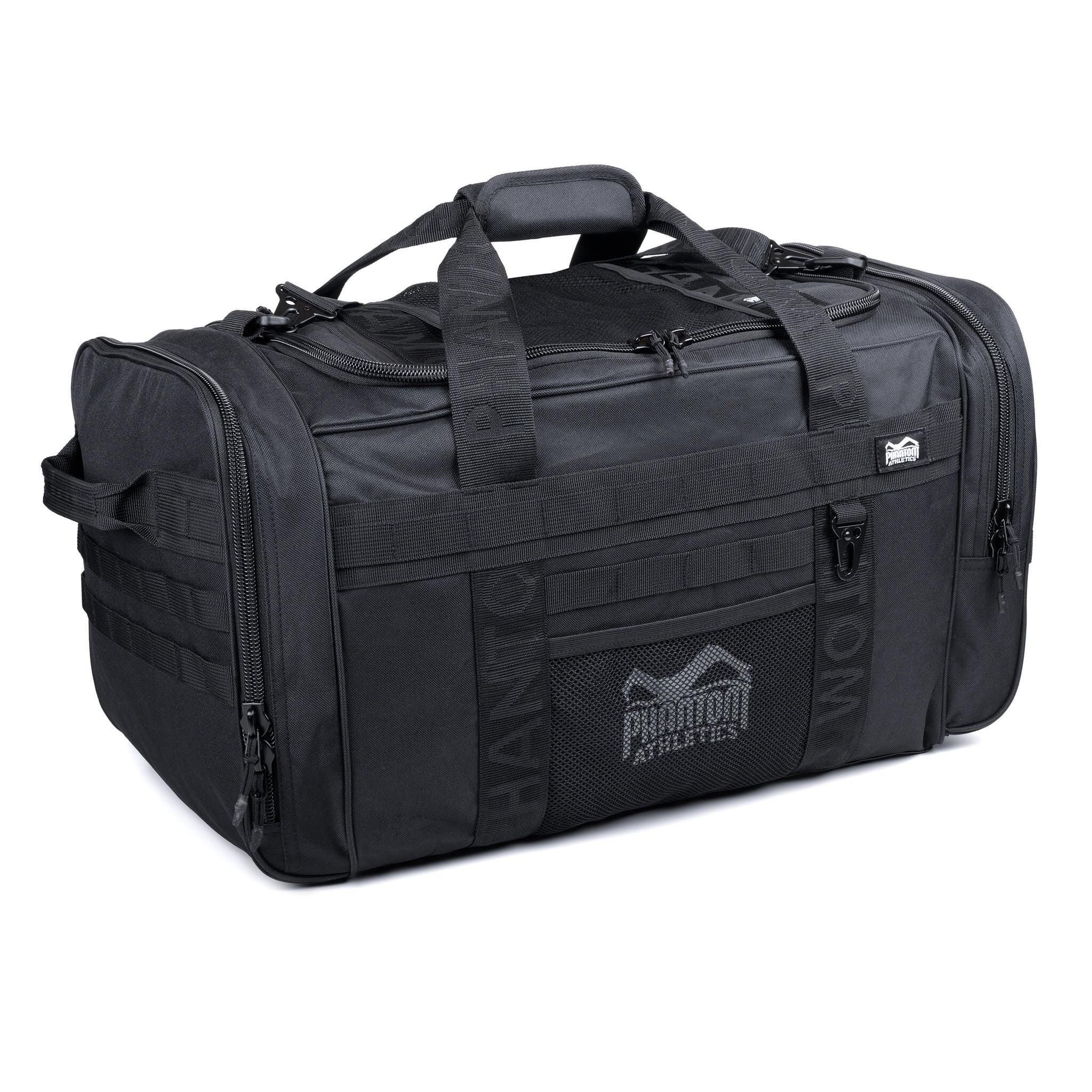 PHANTOM ATHLETICS Venum Phantom Tactic 70L Gym & Travel Bag