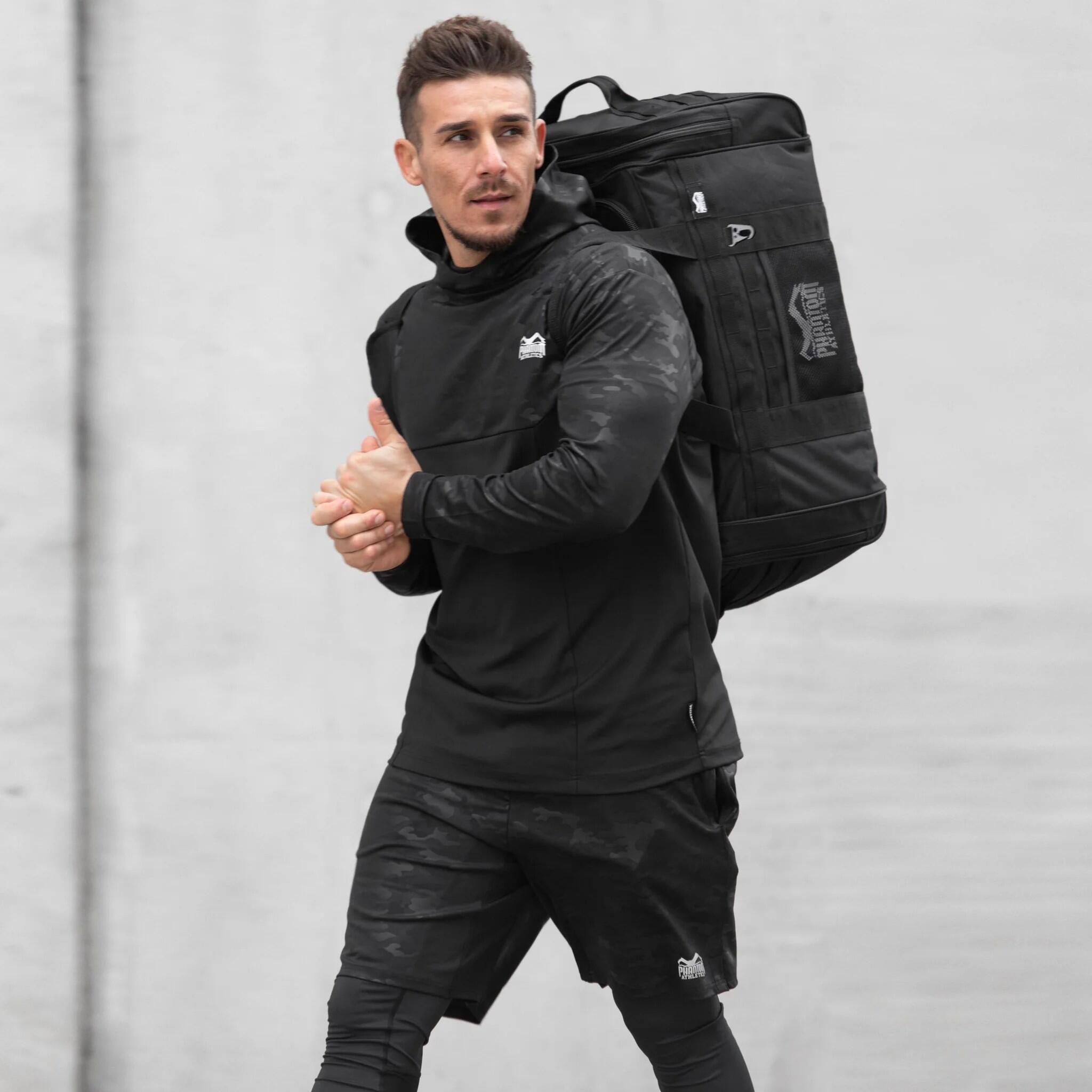 Sac de sport Tactic - Taille unique 7/7