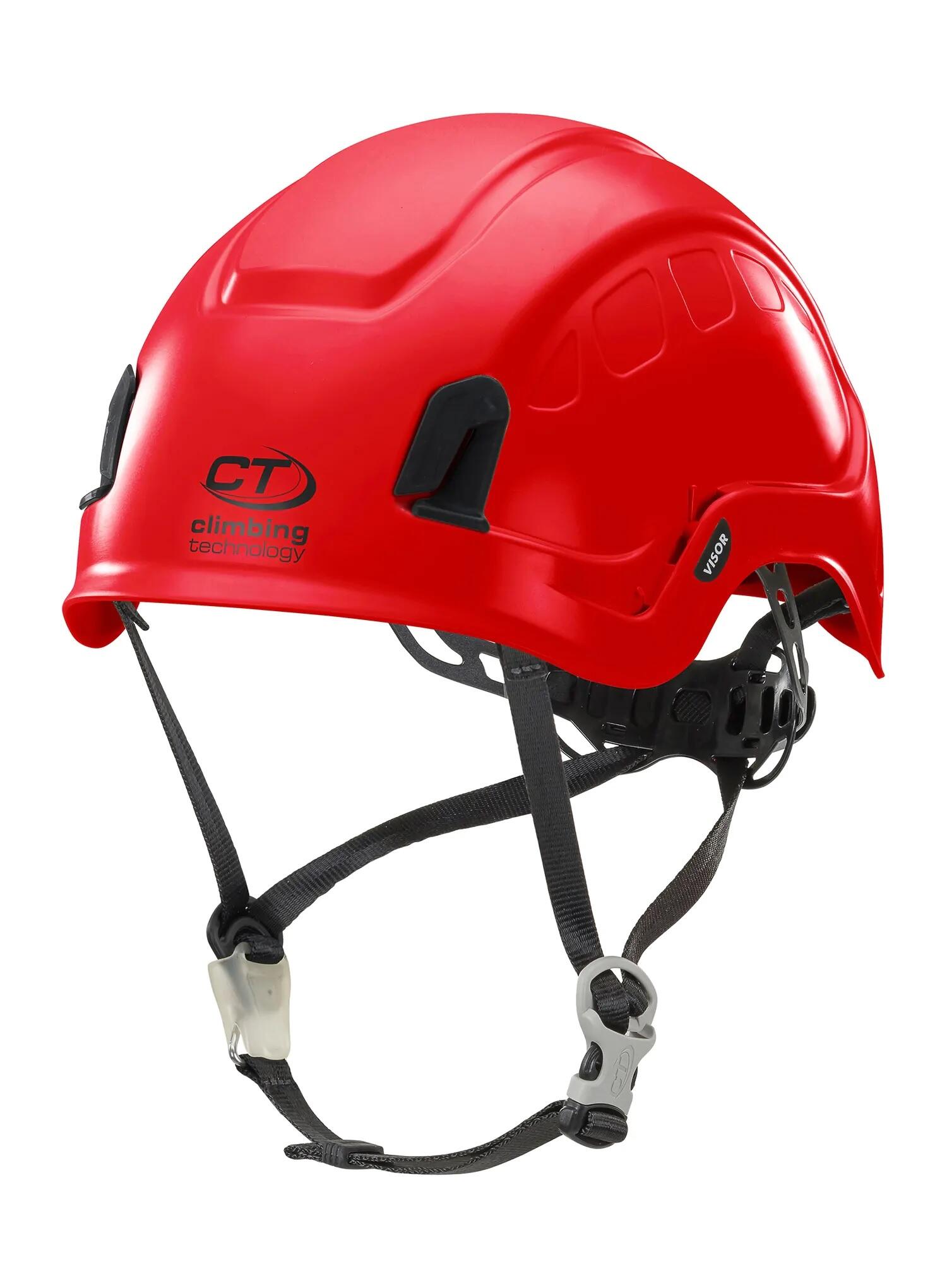 Kask do wspinaczki Climbing Technology Aries 1/2