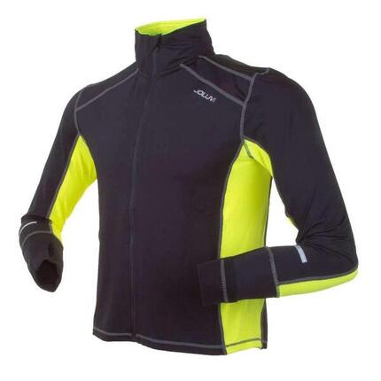 Veste Power pour homme Joluvi - Noire - Taille S