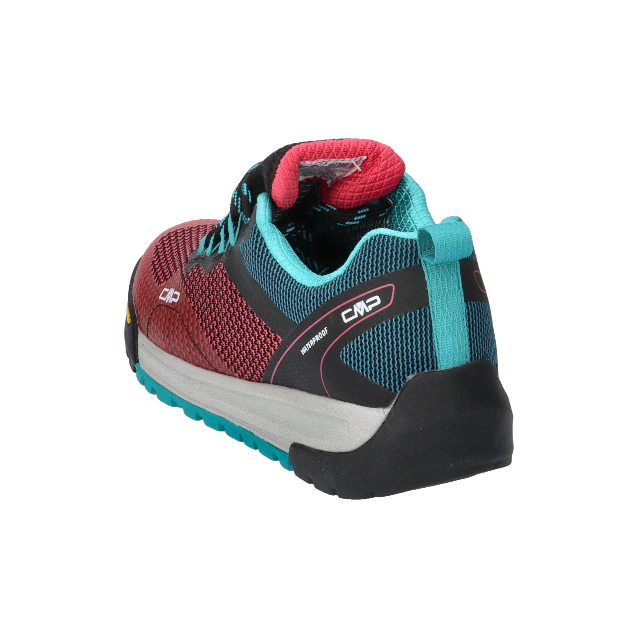 CMP Damen Mountainbike Schuhe Lothal WP Bike Shoe 3Q61146 4/7