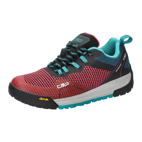 Buty turystyczne damskie CMP Lothal WP Multisport