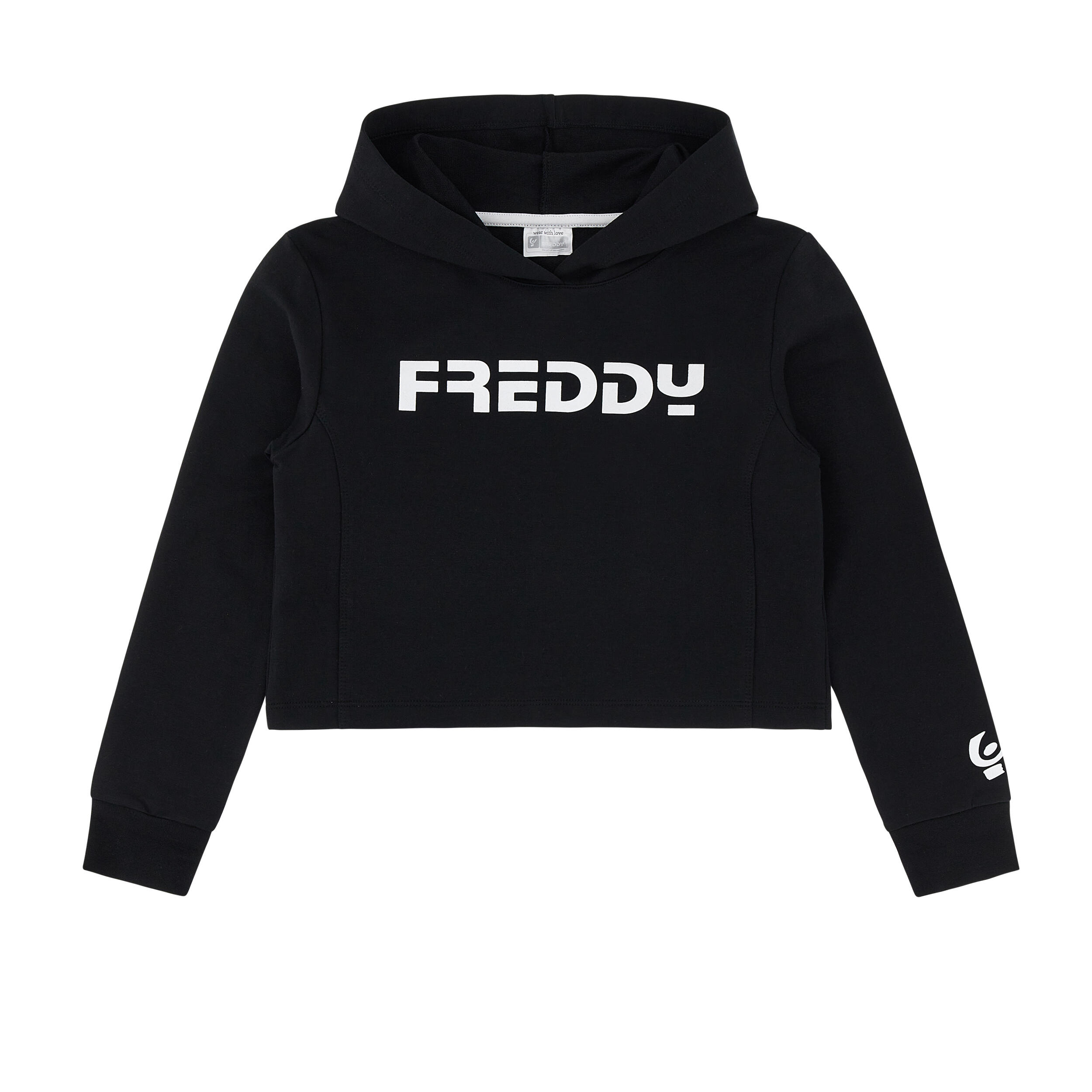 FREDDY picture