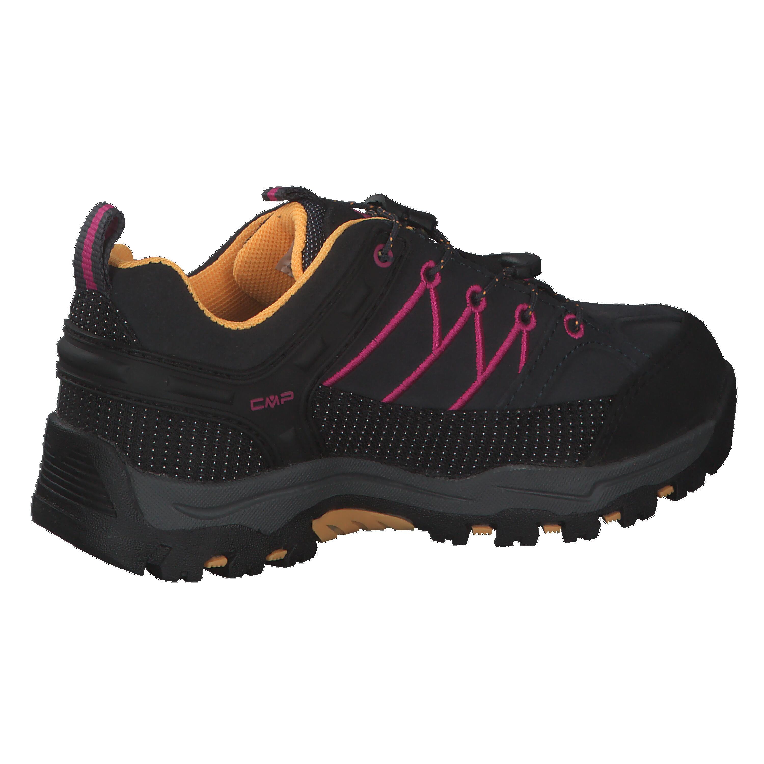 Sapatos de trekking Campagnolo modelo 3Q13244-54UE para crianças unissex 7/7