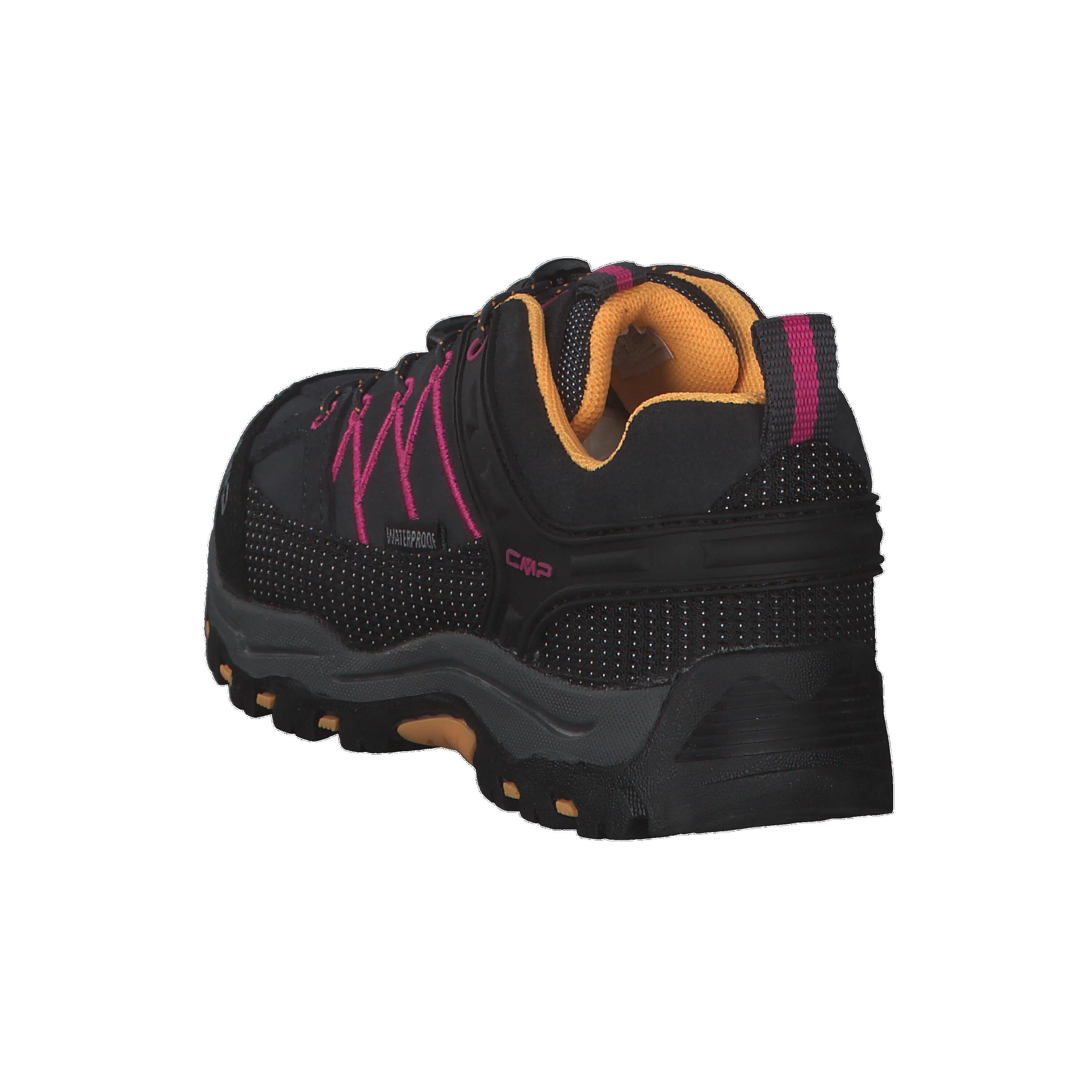 Sapatos de trekking Campagnolo modelo 3Q13244-54UE para crianças unissex 4/7