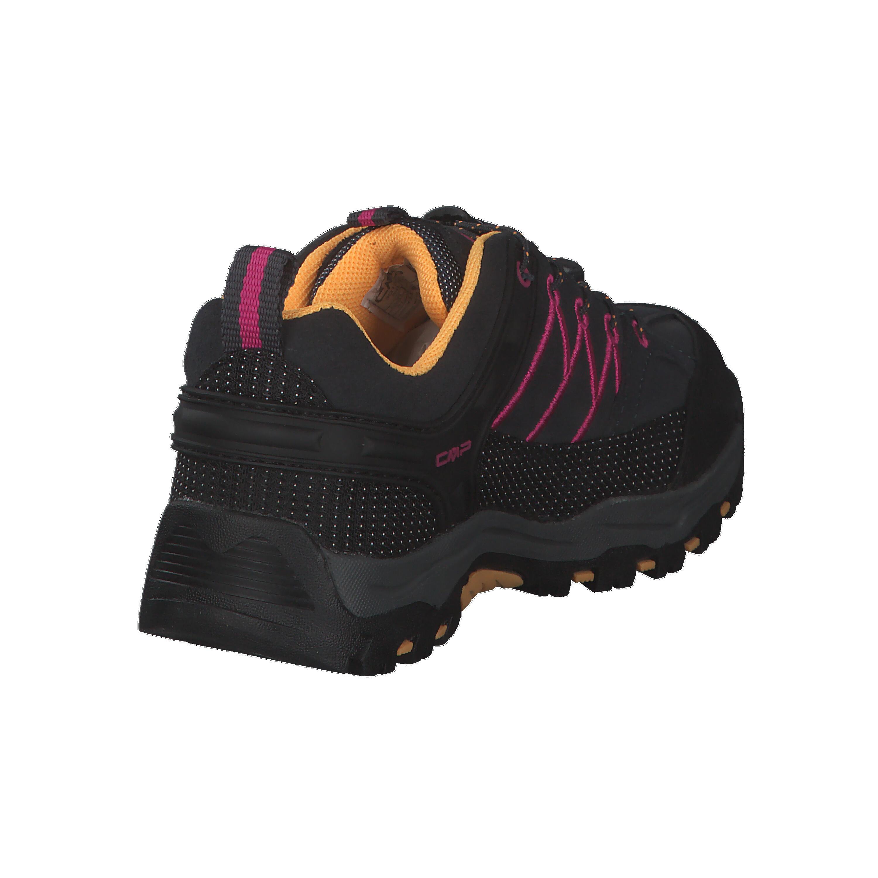 Sapatos de trekking Campagnolo modelo 3Q13244-54UE para crianças unissex 6/7