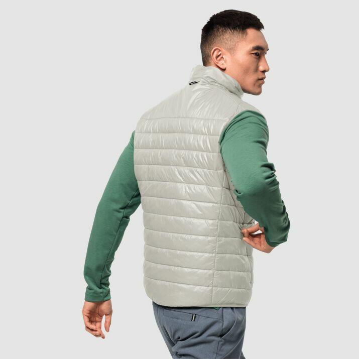 Piumino senza maniche Jack Wolfskin jwp 2/4
