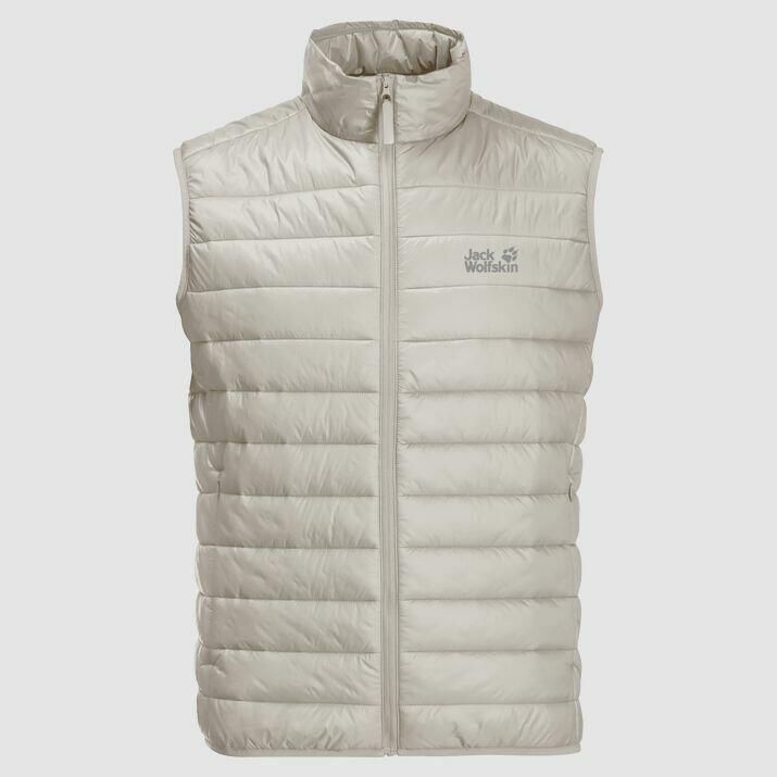 Piumino senza maniche Jack Wolfskin jwp 4/4