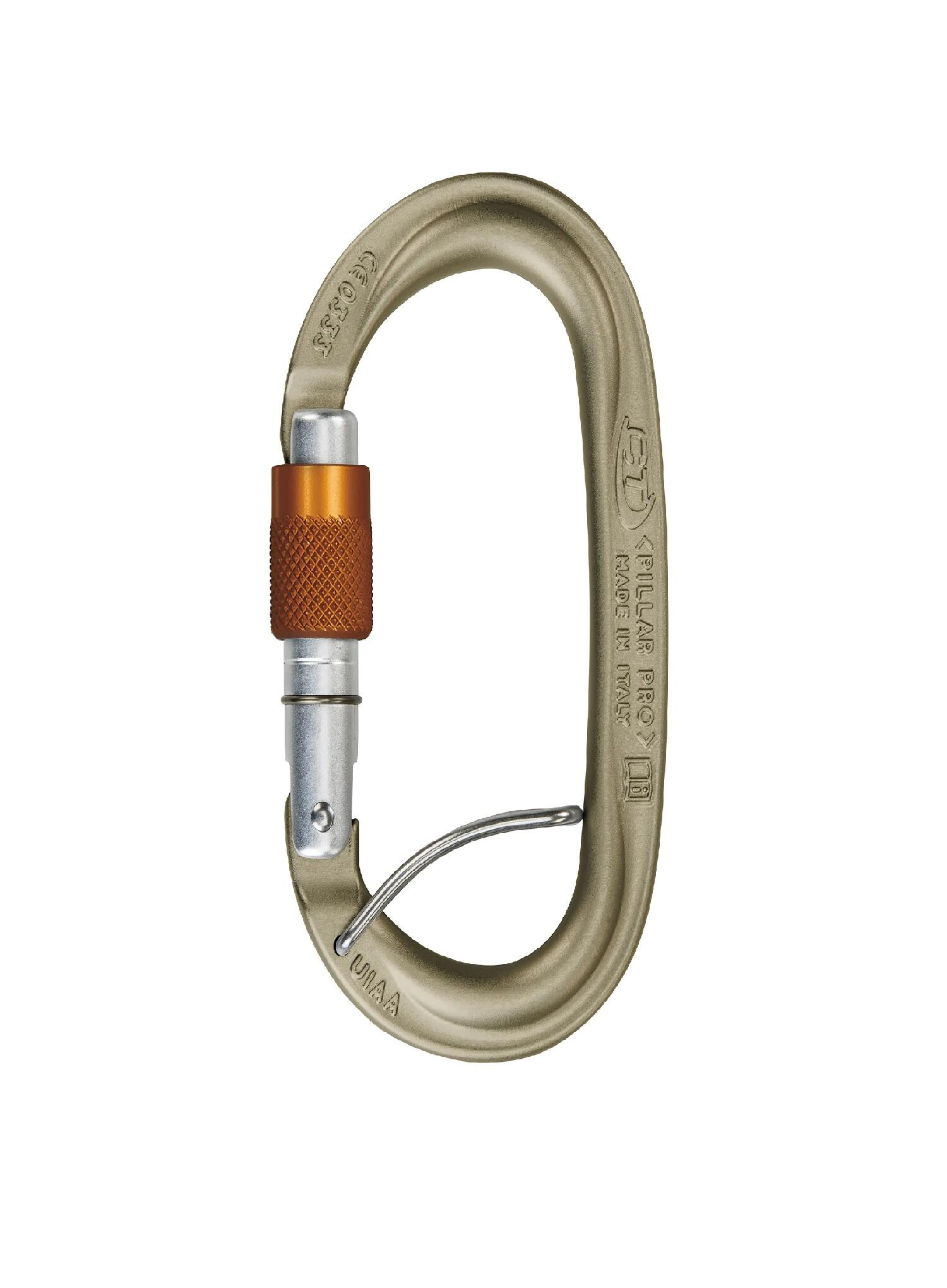 CLIMBING TECHNOLOGY picture