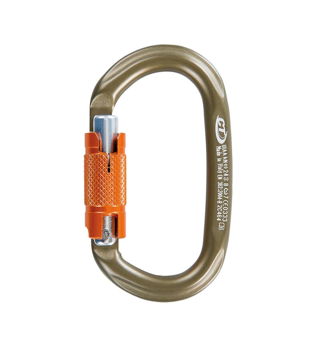 CLIMBING TECHNOLOGY picture