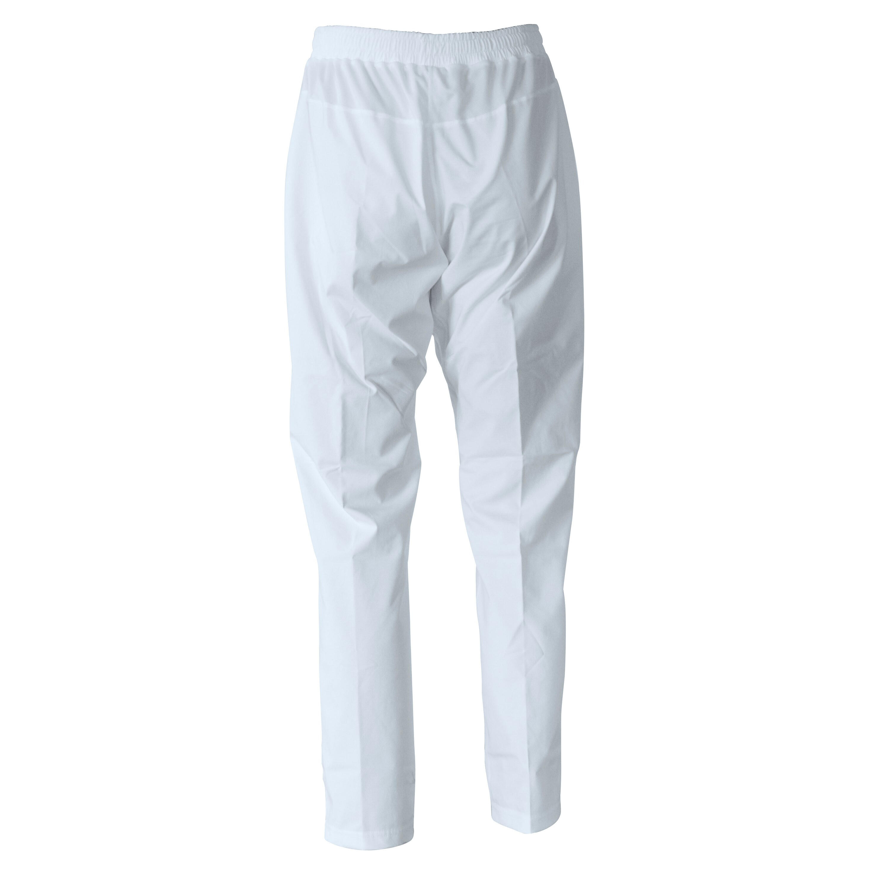 Spodnie do doboku adidas Fighter-Pro 2/3