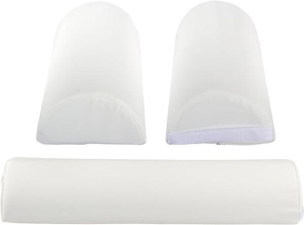 Coussin cervical pour table de massage 5/5