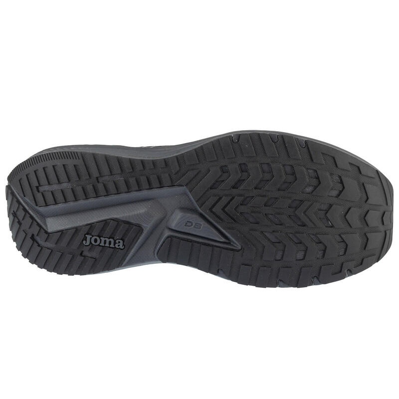 Pantofi de alergare bărbați Joma Fenix negri