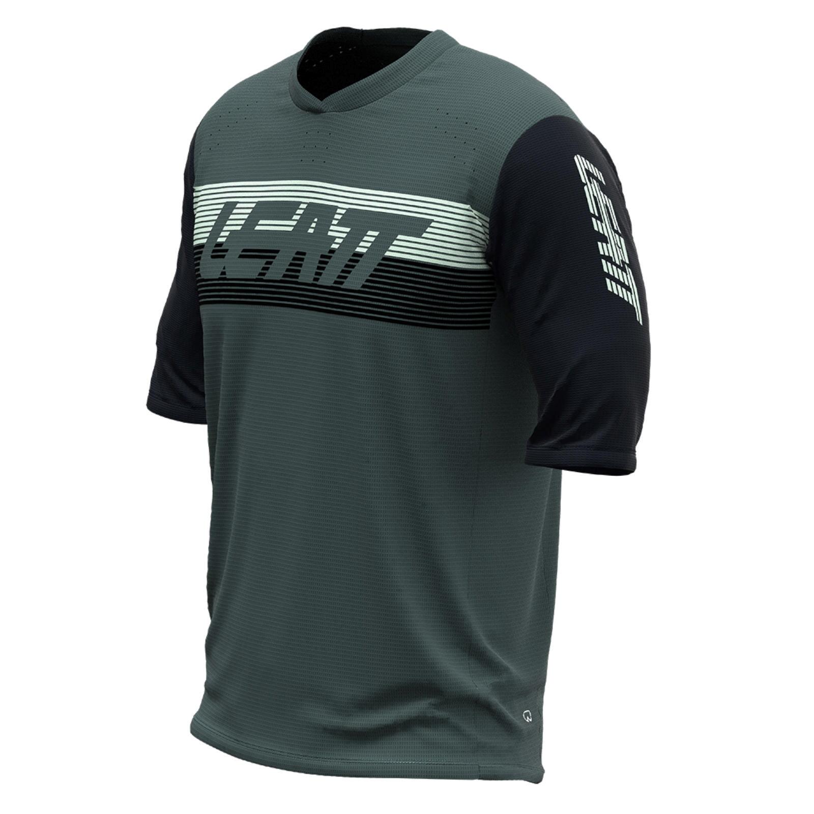 Jersey MTB Enduro 3.0 Ivy 2/6