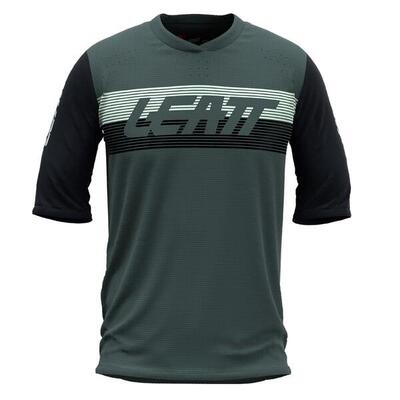 Leatt Herren Jersey MTB Enduro 3.0 3/4 Sleeve