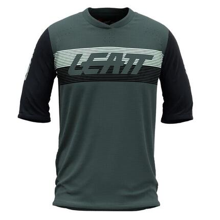 Leatt Herren Jersey MTB Enduro 3.0 3/4 Sleeve